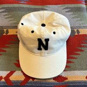 Ebbets Field Flannels x J. Crew Nashville Vols Cap